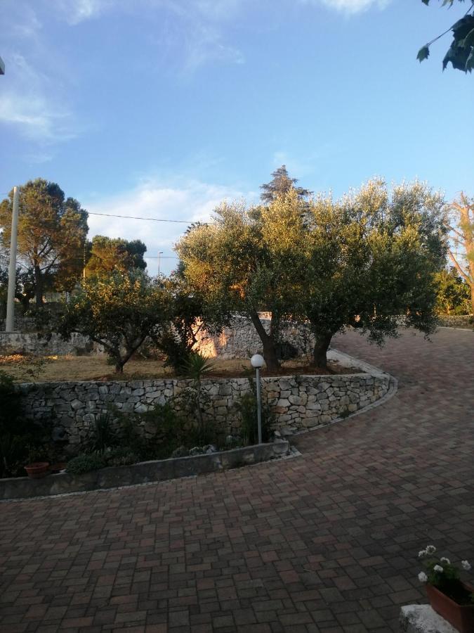 Villa Relax Amore Le Lamie di Olimpe Exterior foto